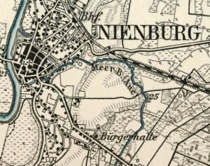 Nienburg 1896