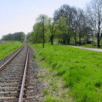08,800 ex Hpu Oyle Gleis Richtung Liebenau