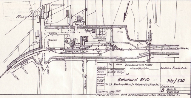 640-Bohnhorst Lageplan