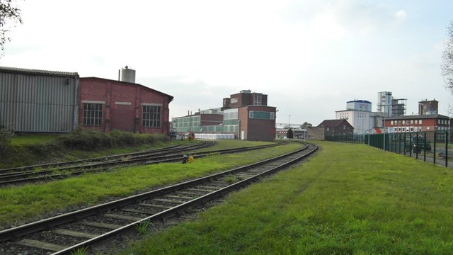 640 - Industriepark 07