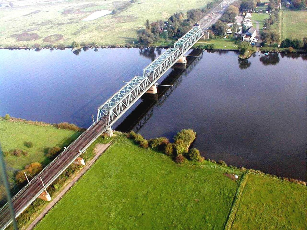 229,807 Weserbrücke a. Ri Dreye