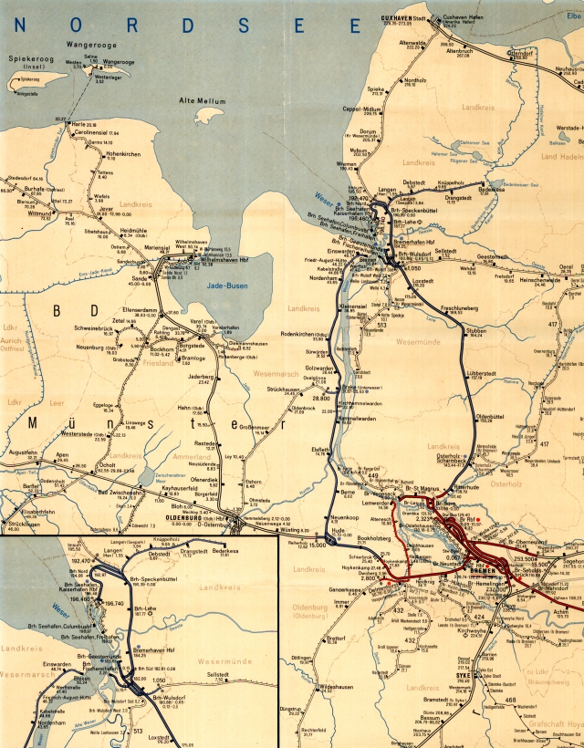Karte Bremen-Nord-640