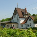 Leese-Stolzenau Bahnhof