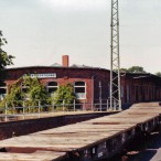 Nienburg, Güterabfertigung 03