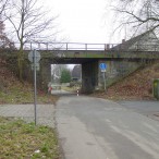 10,250 EBR Nußhorn Fußweg N-S
