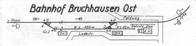 640-Bruchhausen Ost Lageplan
