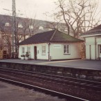 Bremen Hbf - Bahnhofsmission