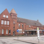 Cuxhaven Westseite by Ra Boe, Wikipedia