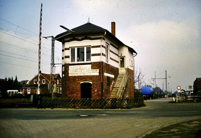 640-Osterholz-Scharmbeck 1983-2
