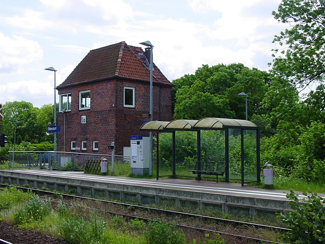 640-Otterndorf, Stw Oo