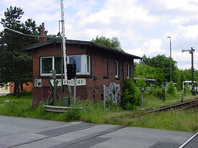640-Otterndorf, Stw Ow