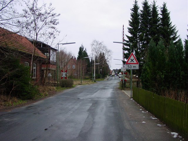 640-Visselhoevede N-S Zur Rosenstrasse