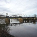 Drehbrücke_Elsfleth